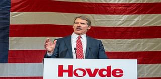 GOP Senate candidate Eric Hovde refuses to concede election in Wisconsin