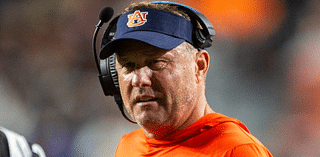 Hugh Freeze on Auburn coming out of the bye: 'Let's do less and keep doing it better'