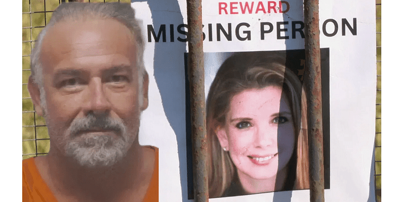 Missing mom, Suzanne Simpson's husband Brad Simpson charged with murder