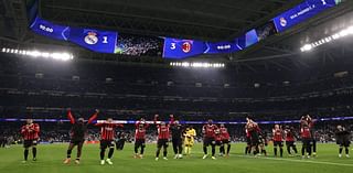 Paulo Fonseca’s AC Milan show ruthlessness they had been missing in beating Real Madrid