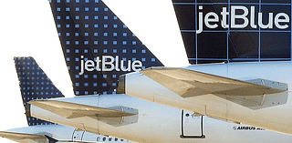 JetBlue flight makes emergency landing due to smoke in cockpit