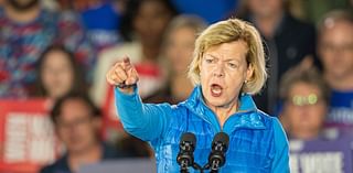 Wisconsin Democratic Sen. Baldwin wins reelection by defeating a Trump-backed opponent