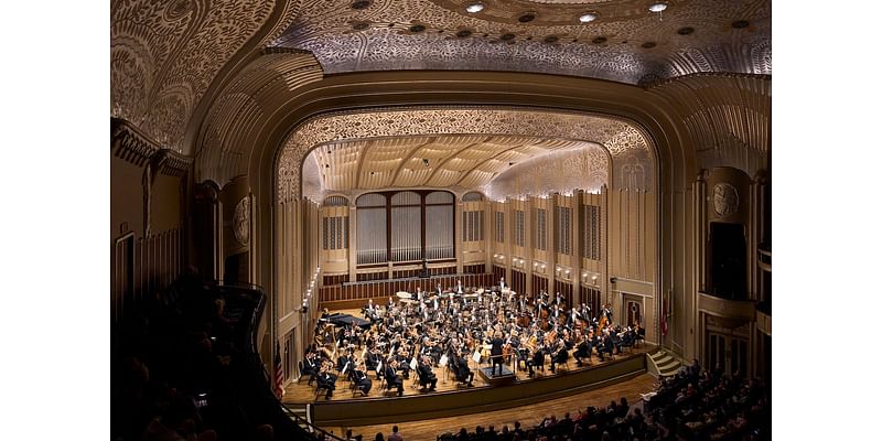 Inspired conducting and solos grace Cleveland Orchestra’s performance of Mahler’s Symphony No. 3