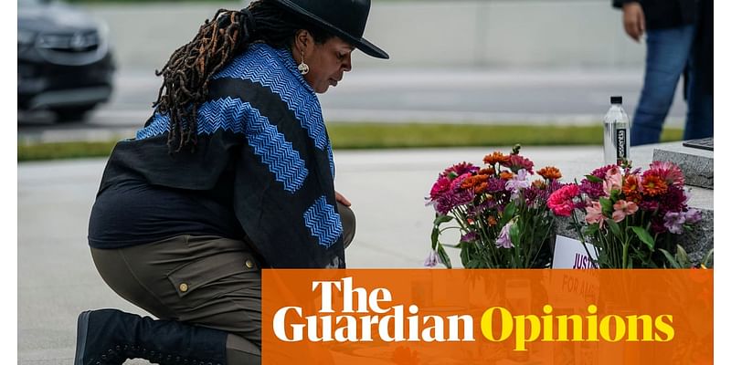 People around the world are appalled by Trump’s win, but women have been gripped by a visceral horror | Rhiannon Lucy Cosslett