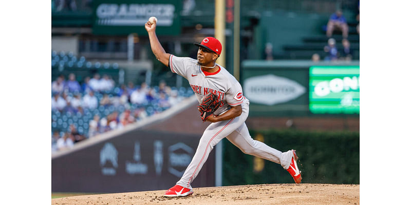 White Sox Sign Justin Dunn To Minor League Deal