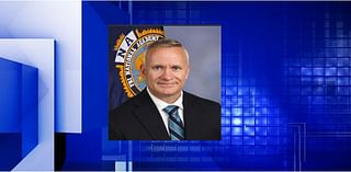 Davenport police chief graduates from FBI National Academy