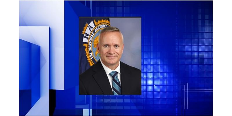 Davenport police chief graduates from FBI National Academy