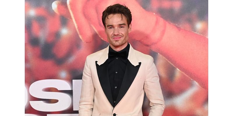 See Liam Payne’s final social media post before his death