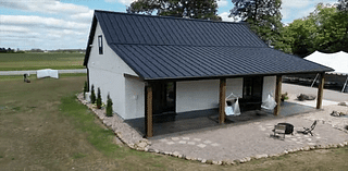 3D-printed homes, cheaper and faster to build, break ground in American Midwest