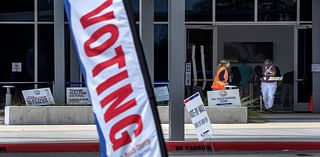 Election 2024 live updates: Canvassers report in-party feuding at one Palm Beach County site