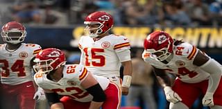 NFL Picks And Odds For Week 5 Monday Night Football: Saints-Chiefs