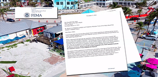 FMB residents raise concerns over removal of business trailers