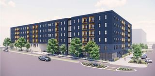 Indiana-based group to build 175-unit apartment building in downtown Lincoln