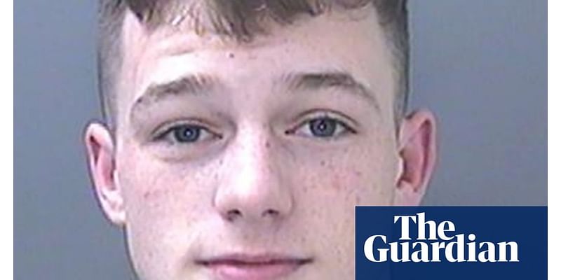 Welsh teenager jailed for attacking trans woman and sharing terrorist documents