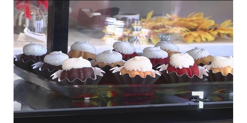 Nothing Bundt Cakes to open in Westgate Mall for the holidays