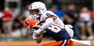 The early betting line for Penn State-Illinois is out: What do oddsmakers think of PSU’s chances?