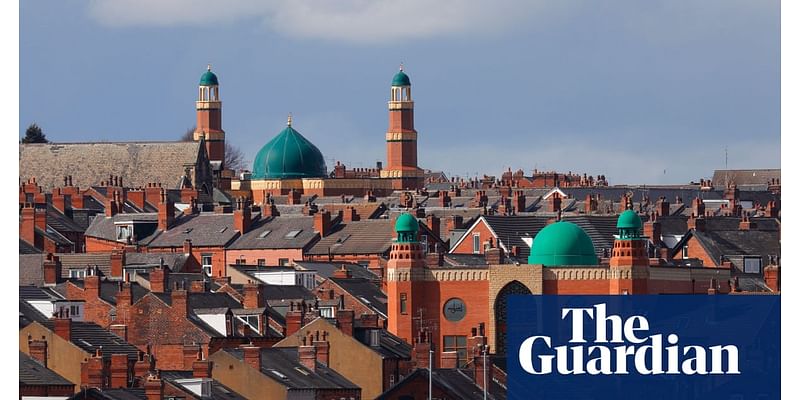 Record amount of anti-Muslim abuse reported in UK since 7 October attacks