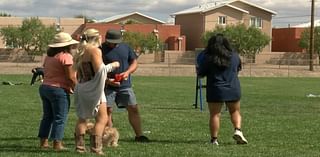 ‘Enchantment Games’ event supports Albuquerque Sign Language Academy