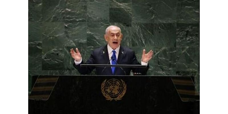 Israel-UN relations sink to new depths