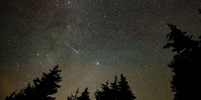 Orionid meteor shower peaks this weekend: When and where to look up