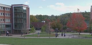 Appalachian State University student looking for new home after Helene