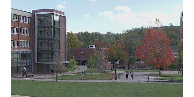 Appalachian State University student looking for new home after Helene