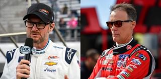 Dale Earnhardt Jr. and Kevin Harvick’s CARS Tour Recognize Short Track Media Mogul for His Years of Contributions