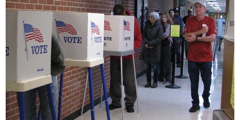 General election: Challengers line up to replace retiring incumbents