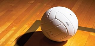 State Volleyball Tournament schedule