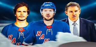 Rangers 2024-25 preview: Projected roster, season outlook, playoff picture