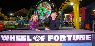 'Wheel of Fortune' Reacts to Baby Watching Show—'Never Misses an Episode'