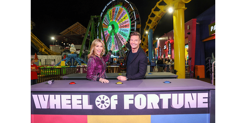 'Wheel of Fortune' Reacts to Baby Watching Show—'Never Misses an Episode'