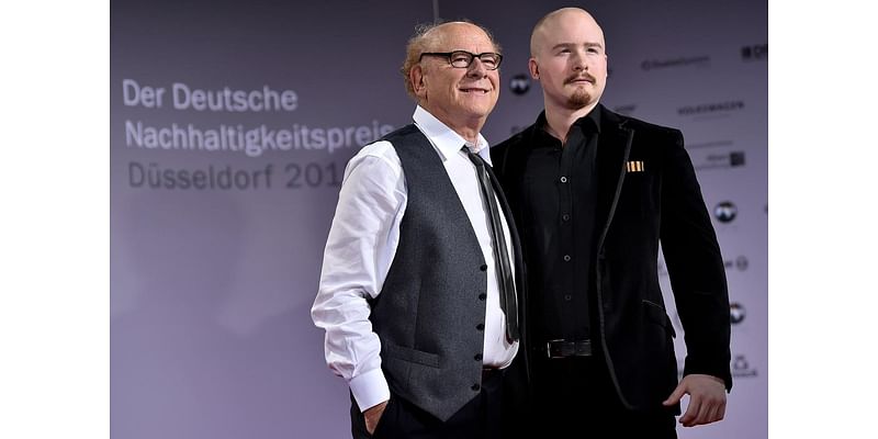 Art Garfunkel And Family Perform At Cafe Carlyle In New York