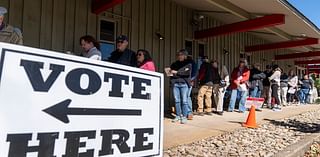 Connecticut increases security at polls, capitol during and after election