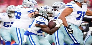 Dalvin Cook earns another call-up after Dallas Cowboys debut made him feel like ‘a kid again’