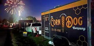 Food truck hopes to be a big dog in Elko County, and that's not a corny goal