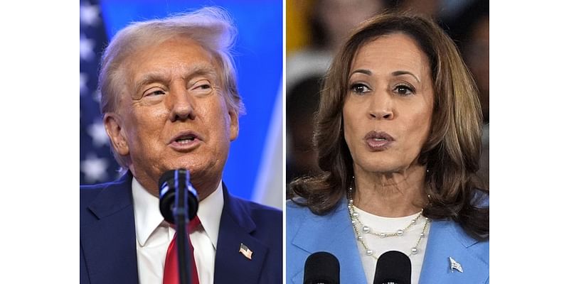 Trump to Headline Catholic Dinner While Kamala Will Send In Pre-Recorded Tape