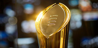 4 overreactions to first College Football Playoff rankings