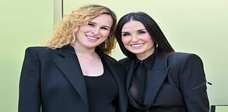 Rumer Willis Recalls 'Biggest Lesson' She Learned From Mom Demi Moore