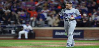 Dodgers’ Freddie Freeman might sit Game 6: ‘His swing is not right’