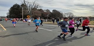 Manchester Road Race Sporting 10K Entries As Registration Winds Down