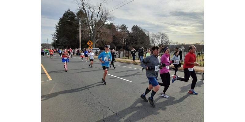 Manchester Road Race Sporting 10K Entries As Registration Winds Down