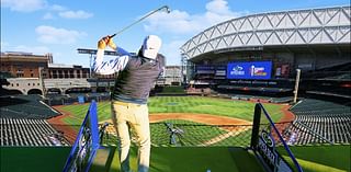 Upper Deck Golf is coming soon to Minute Maid Park with limited tee times available