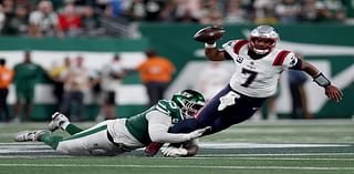 Patriots’ disastrous blowout loss to Jets validates the worst fears about this team