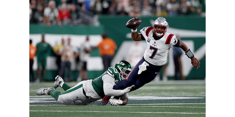 Patriots’ disastrous blowout loss to Jets validates the worst fears about this team