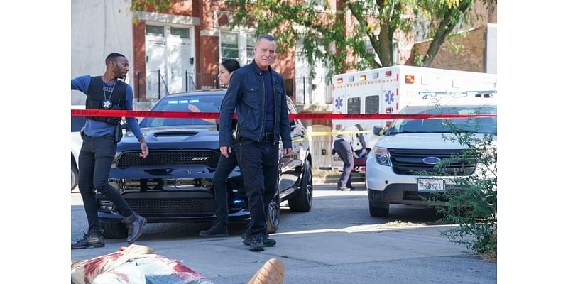 How to watch ‘Chicago P.D.’ tonight (11/6/24): FREE live stream, time, channel