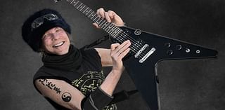 Michael Schenker interview: success, escape, and My Years With UFO