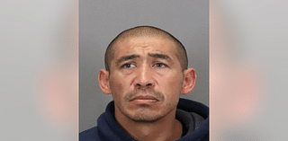 San Jose man arrested for 113 retail theft incidents, police say