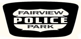 Porch pirates are out: Fairview Park Police Blotter