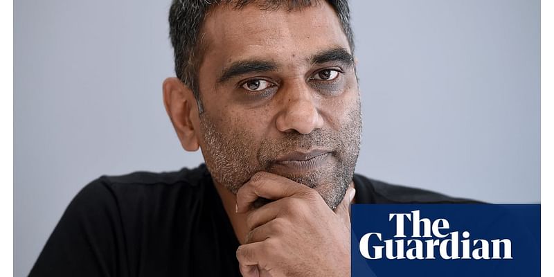 ‘Pessimism is a luxury we can’t afford’: Kumi Naidoo on fighting fossil fuels with art and culture